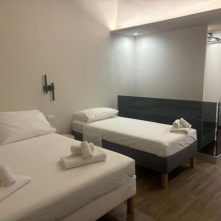 アーチ・カステッロ Cbh Sicitaly Group Bed & Breakfast エクステリア 写真