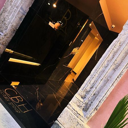 アーチ・カステッロ Cbh Sicitaly Group Bed & Breakfast エクステリア 写真