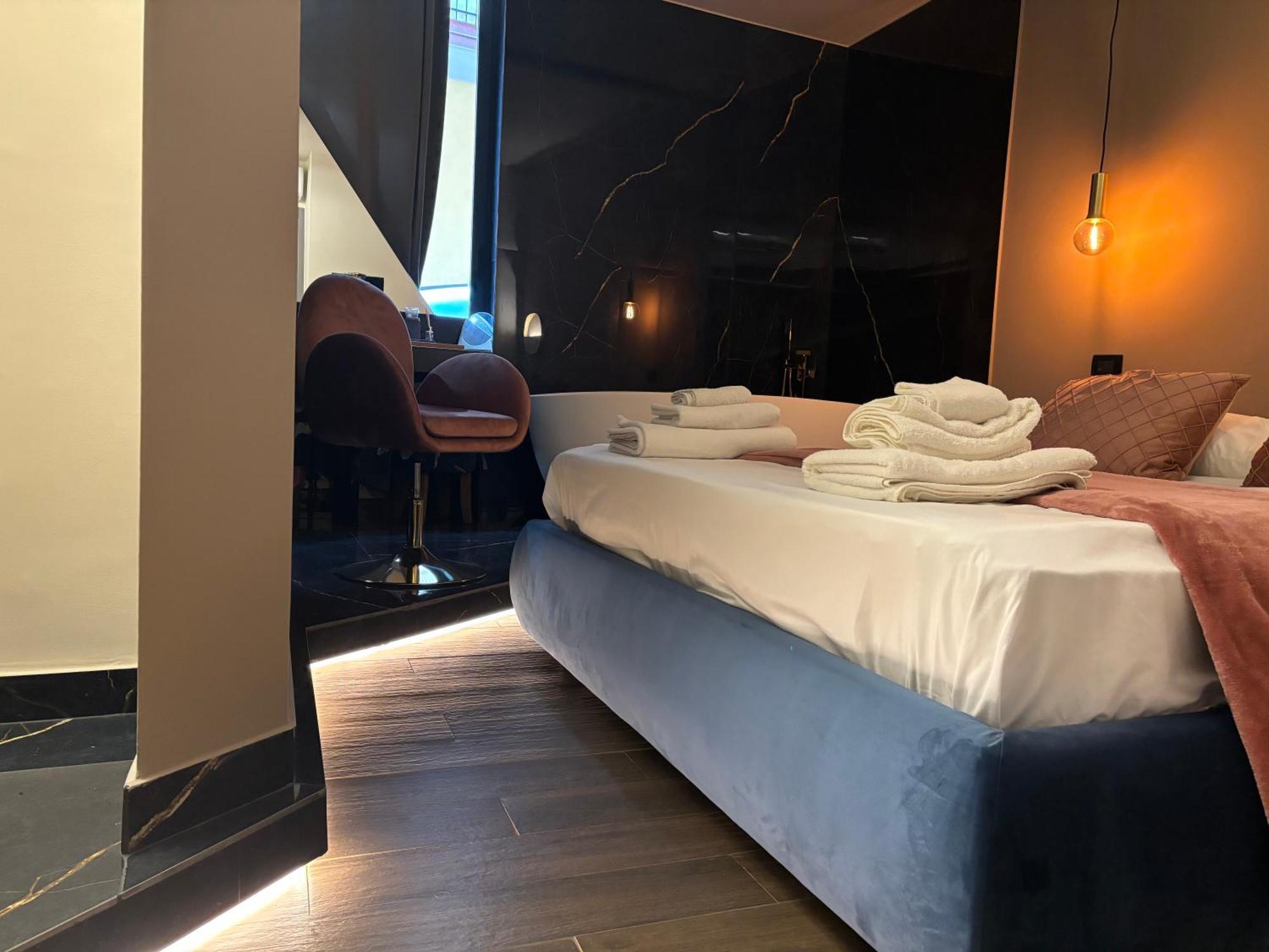 アーチ・カステッロ Cbh Sicitaly Group Bed & Breakfast エクステリア 写真