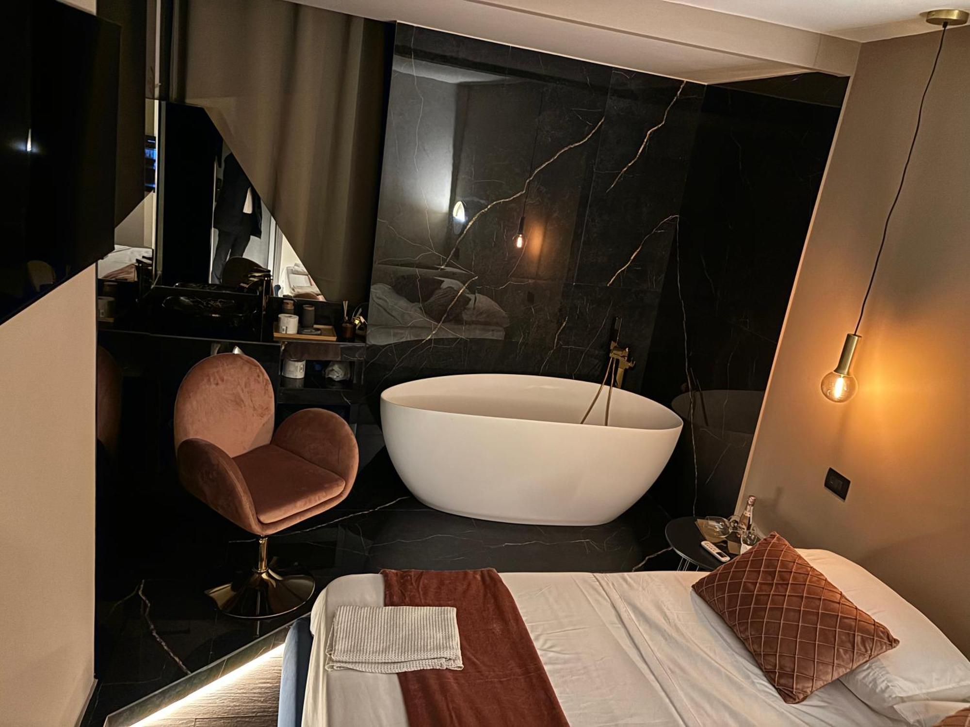 アーチ・カステッロ Cbh Sicitaly Group Bed & Breakfast エクステリア 写真