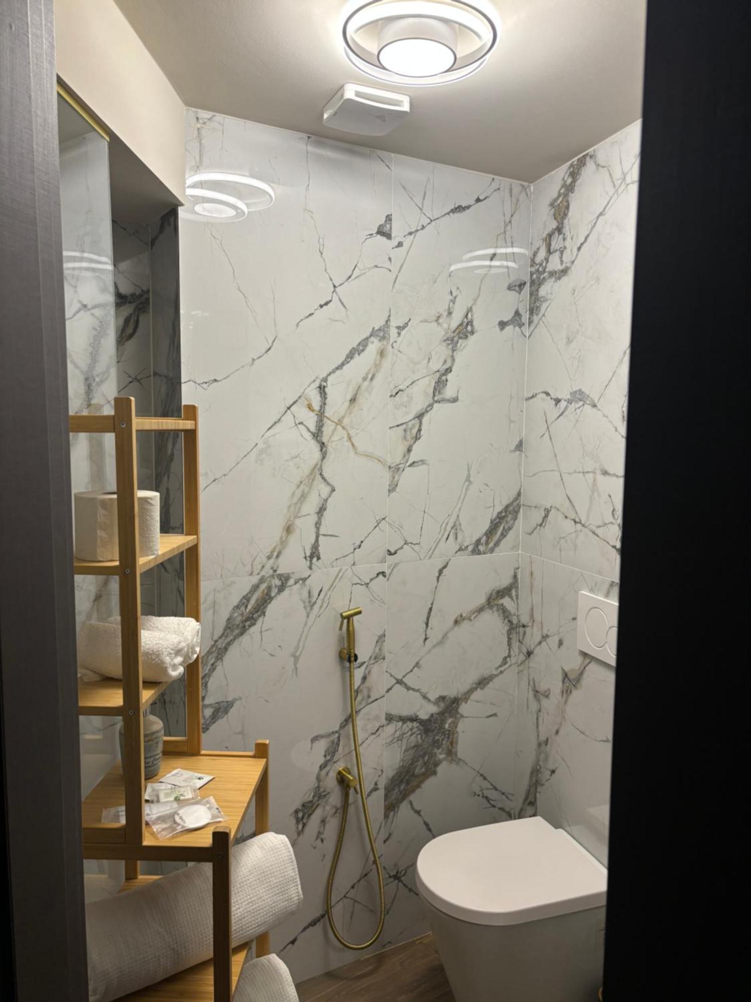 アーチ・カステッロ Cbh Sicitaly Group Bed & Breakfast エクステリア 写真