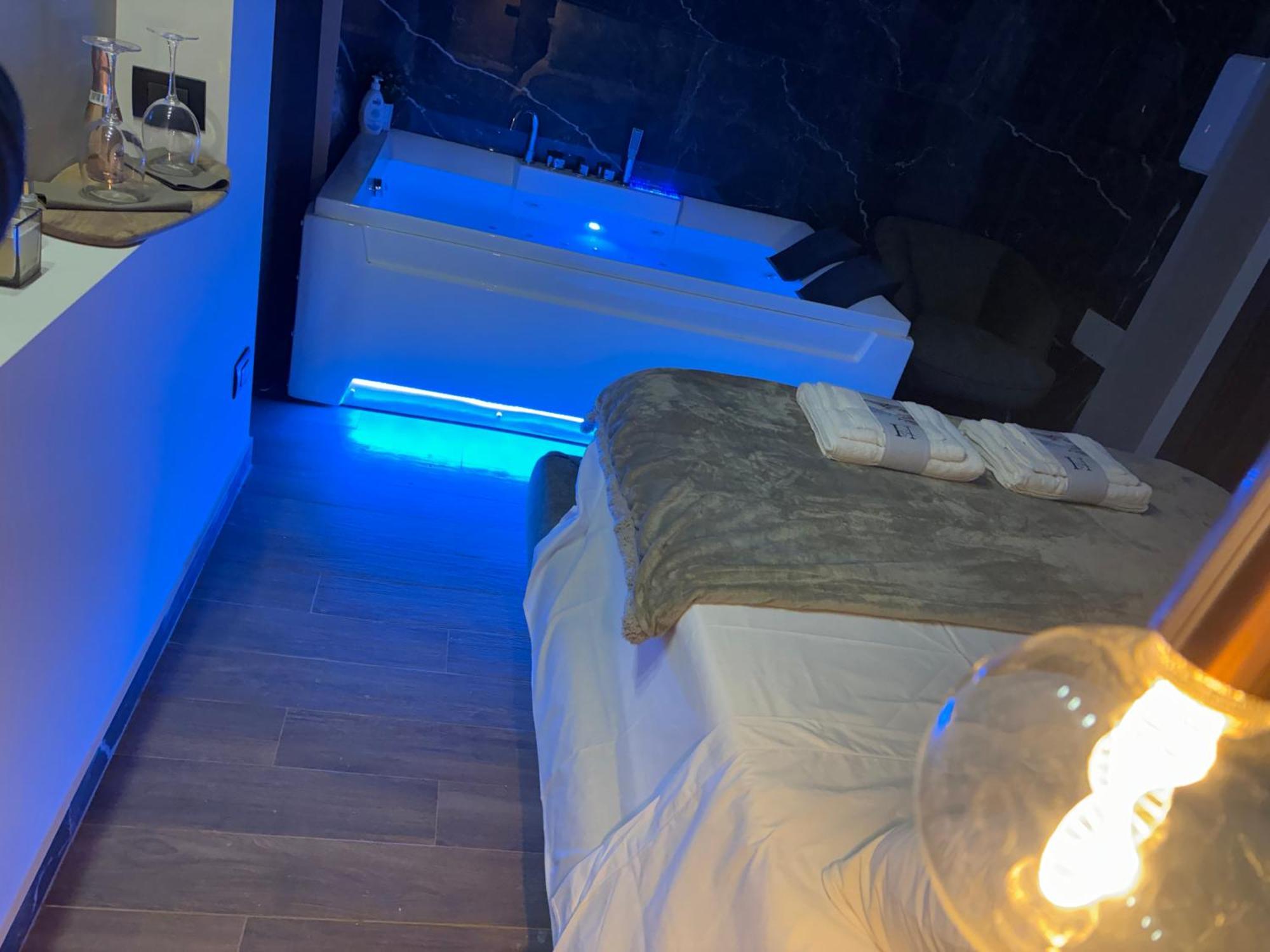 アーチ・カステッロ Cbh Sicitaly Group Bed & Breakfast エクステリア 写真