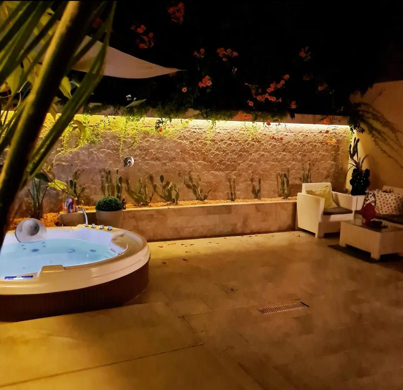 アーチ・カステッロ Cbh Sicitaly Group Bed & Breakfast エクステリア 写真