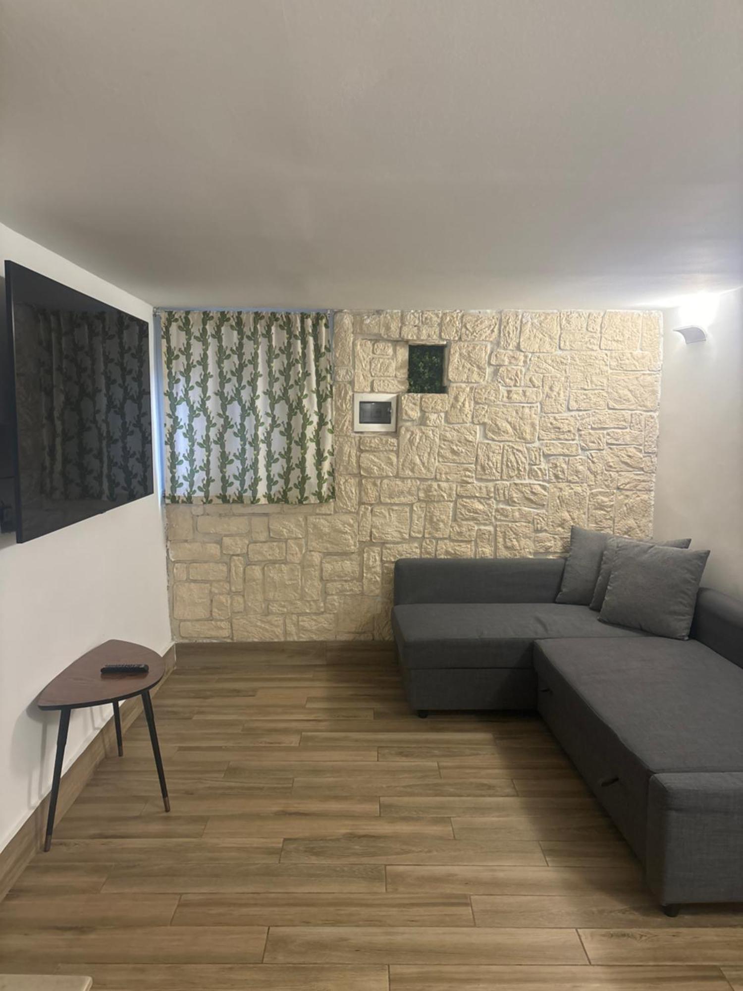 アーチ・カステッロ Cbh Sicitaly Group Bed & Breakfast エクステリア 写真
