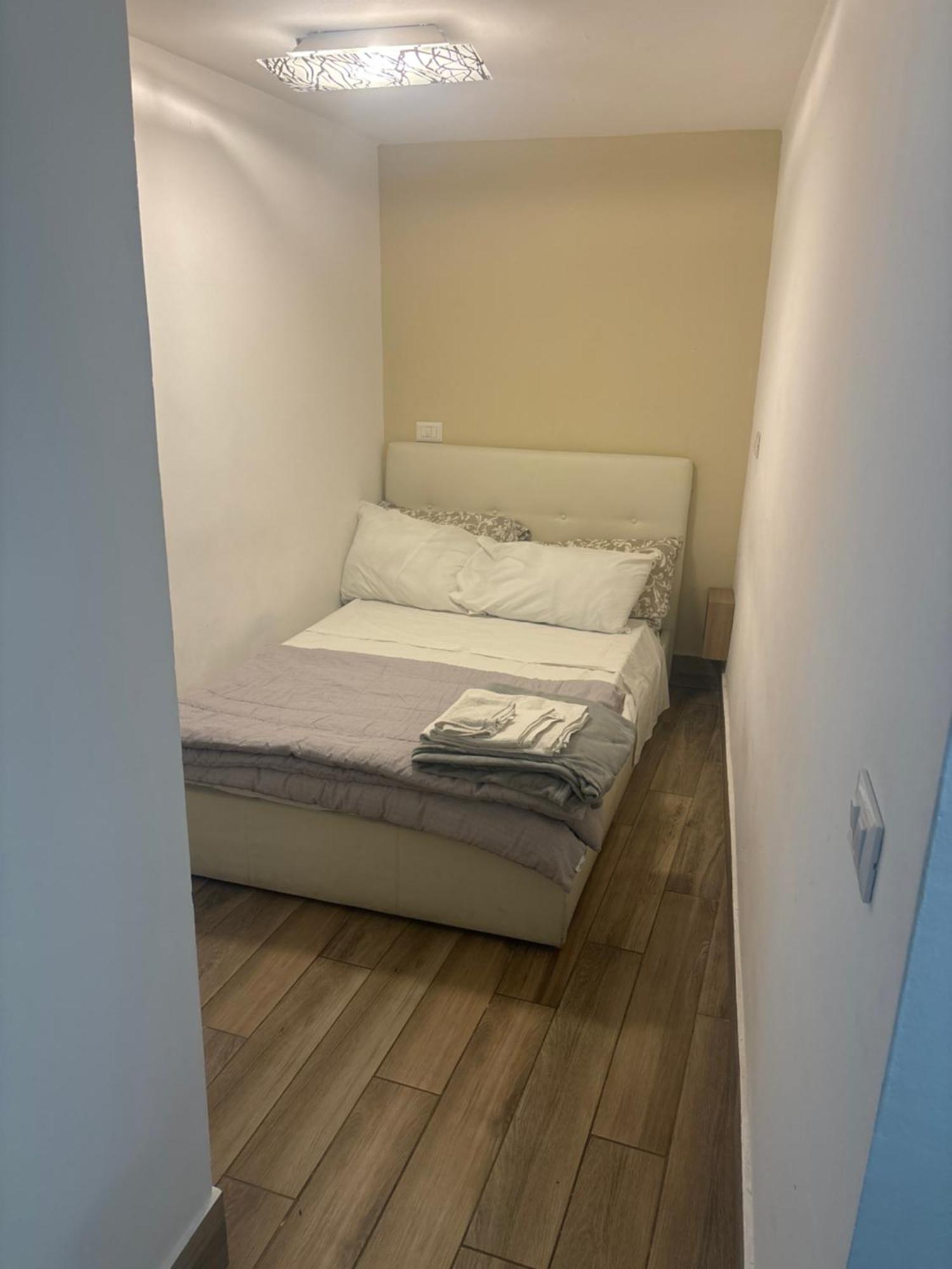 アーチ・カステッロ Cbh Sicitaly Group Bed & Breakfast エクステリア 写真