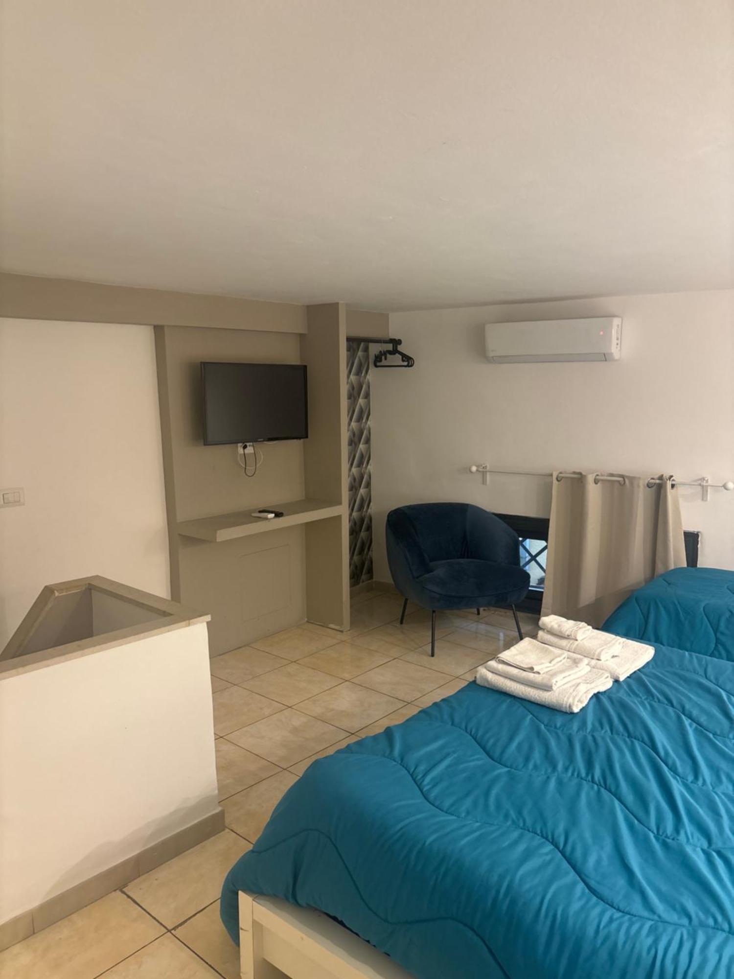 アーチ・カステッロ Cbh Sicitaly Group Bed & Breakfast エクステリア 写真