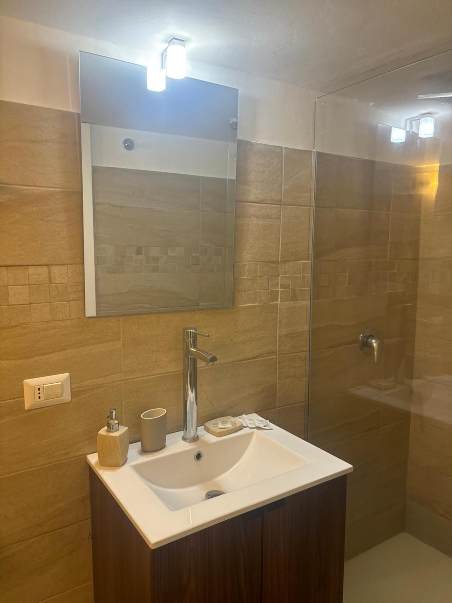 アーチ・カステッロ Cbh Sicitaly Group Bed & Breakfast エクステリア 写真